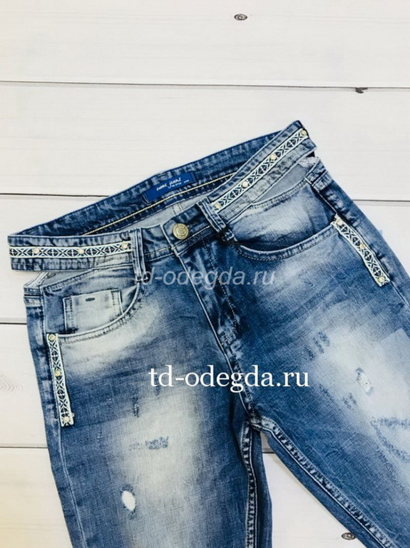 Джинсы 5052