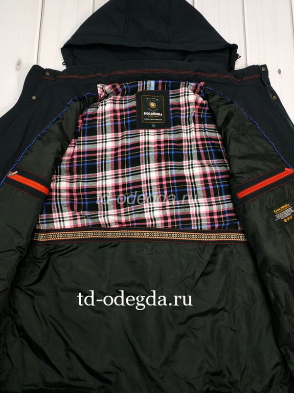 Куртка 8806-1