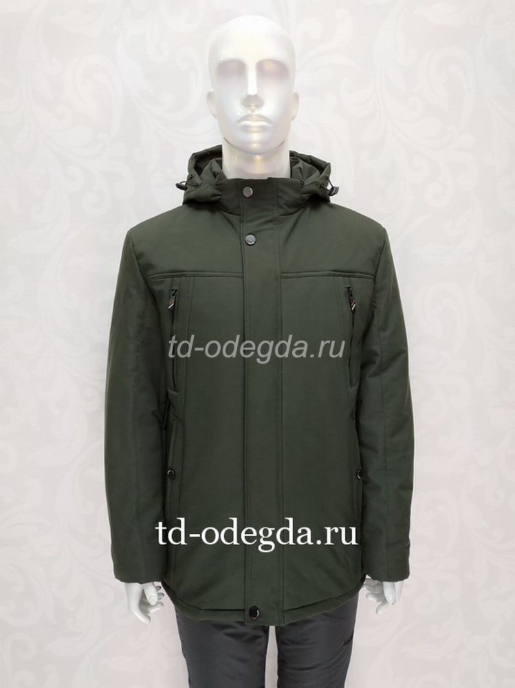 Куртка НС905-4