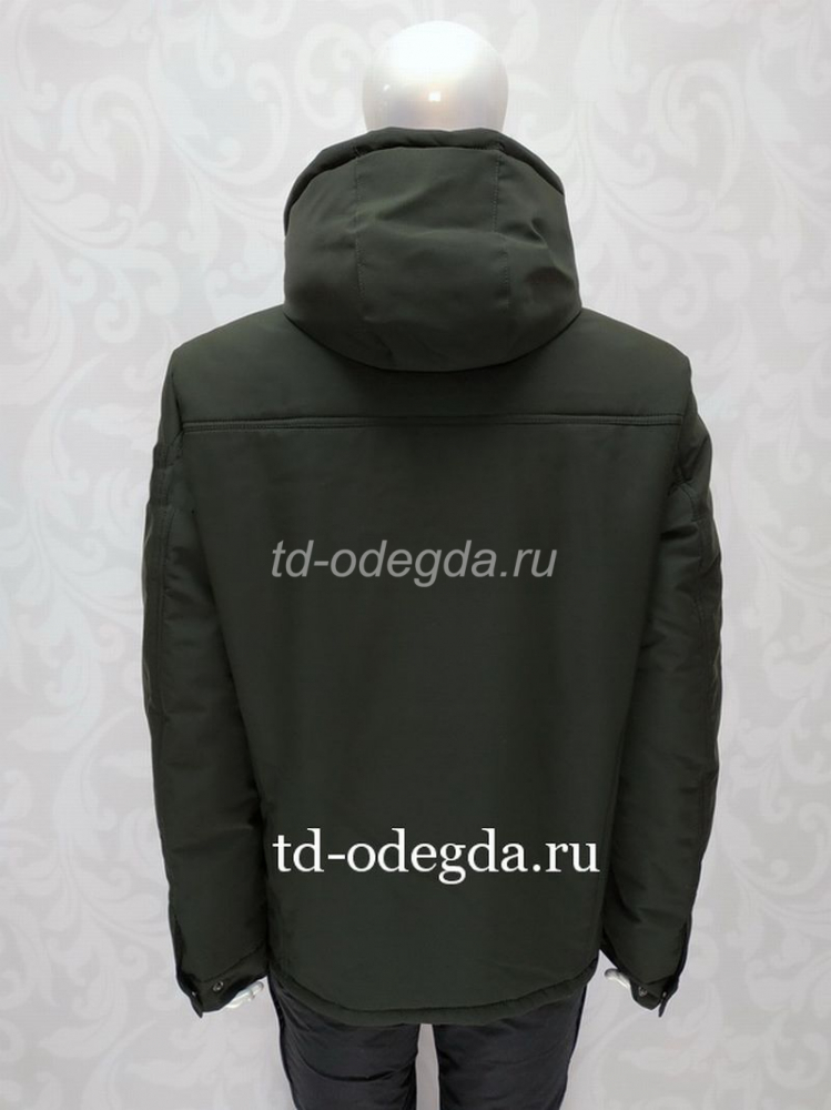 Куртка НС905-4