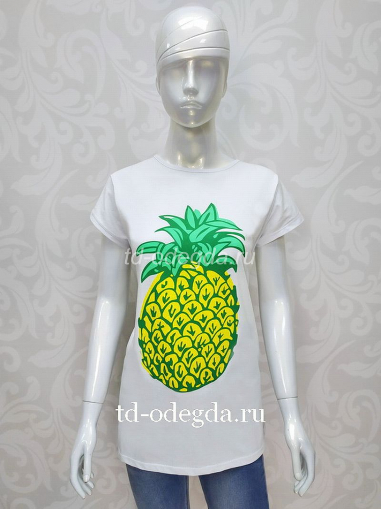 Футболка 5440-9003