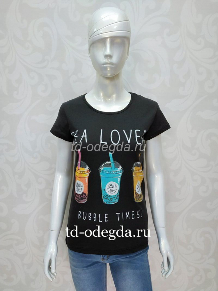 Футболка 5450-9017