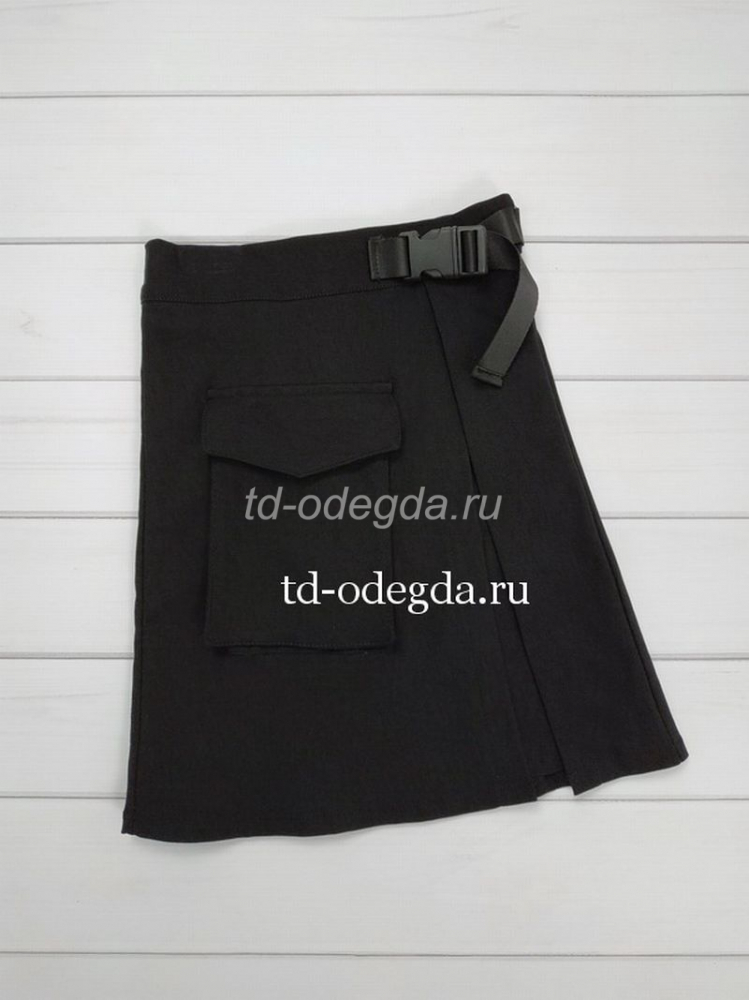 Юбка 137-9017