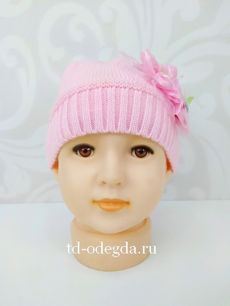 Шапка SH321