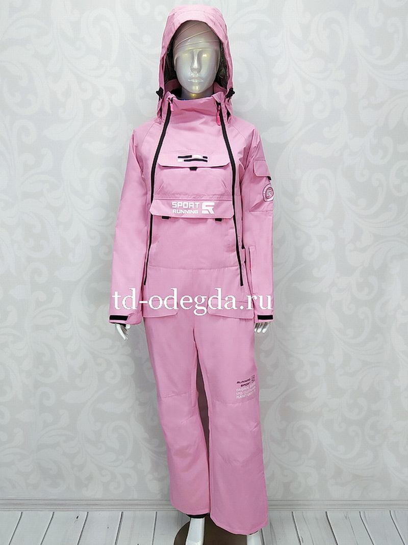 Комбинезон 88551-3015