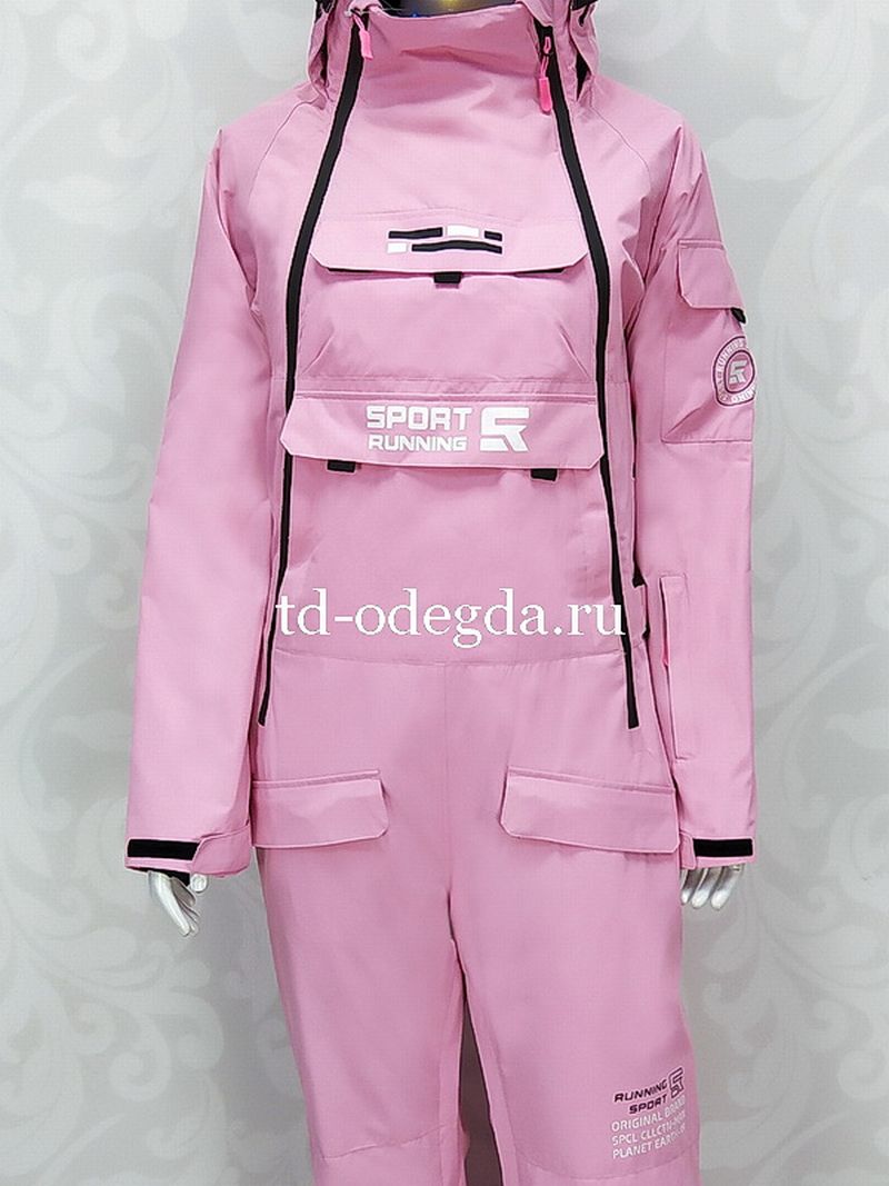 Комбинезон 88551-3015