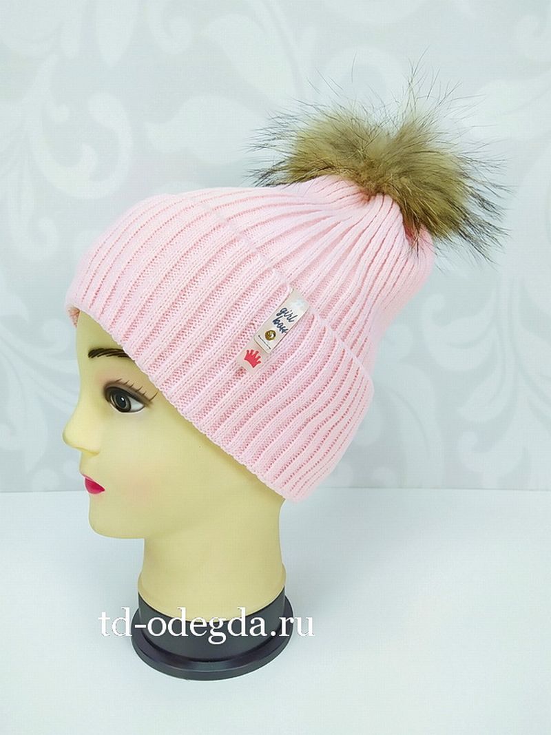 Шапка SH333