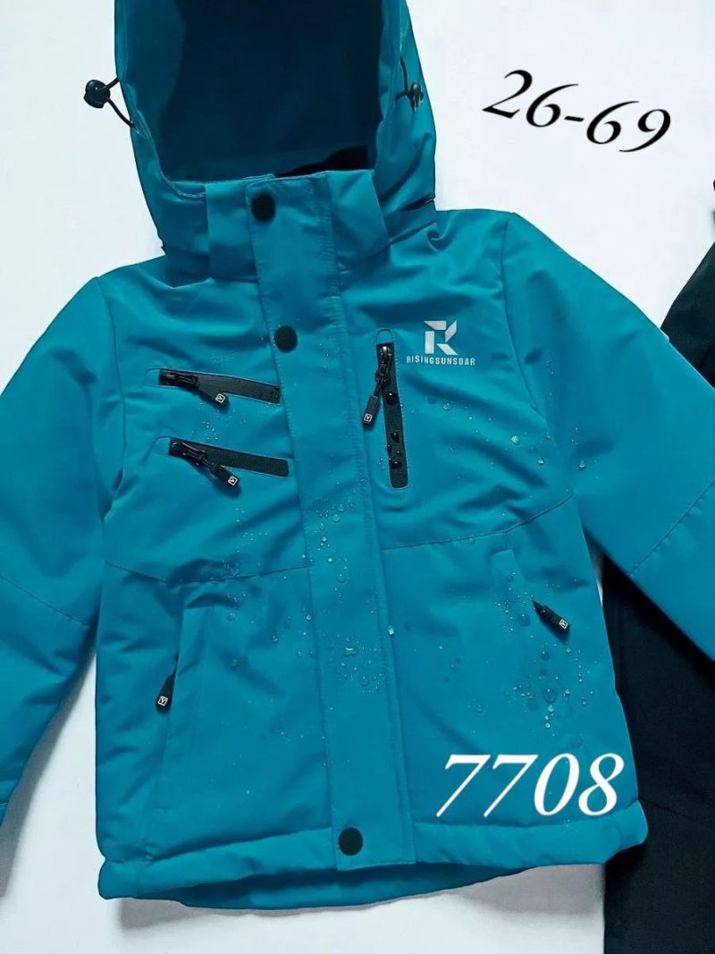 Костюм 7708 джинс
